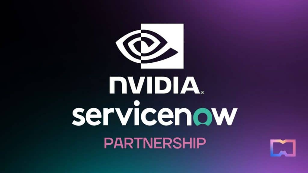 Nvidia và ServiceNow tham gia lực lượng đổi mới AI