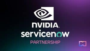 Nvidia and ServiceNow Join Forces on AI Innovation