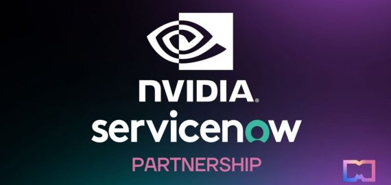 Nvidia and ServiceNow Join Forces on AI Innovation