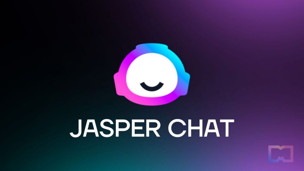 Jasper Chat AI Chatbot