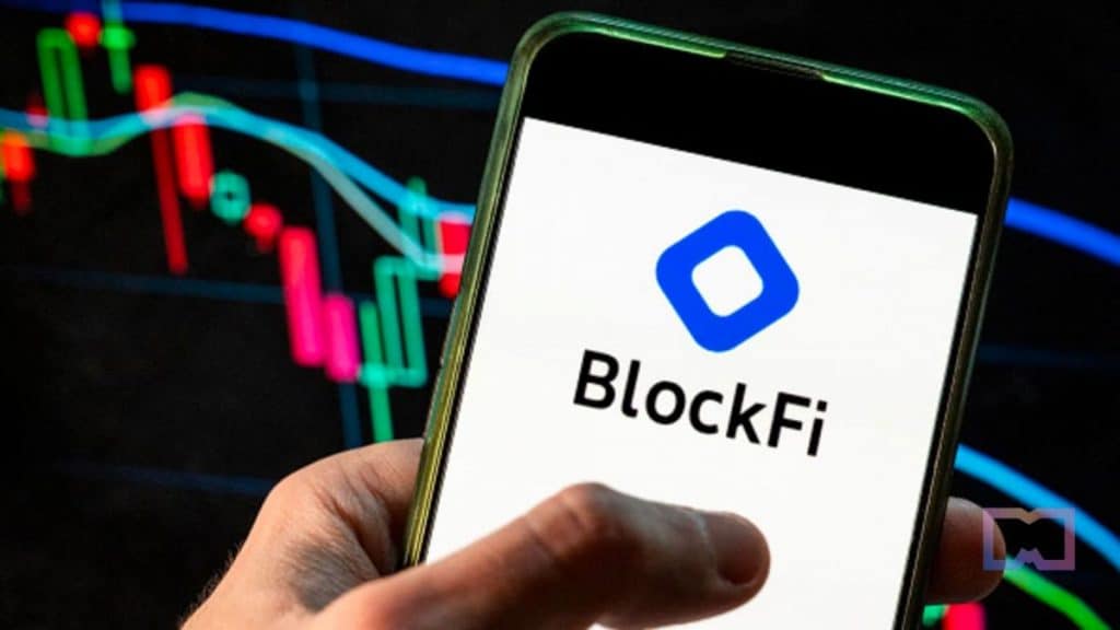Piano di riorganizzazione BlockFi ritirato: cosa significa per gli investitori