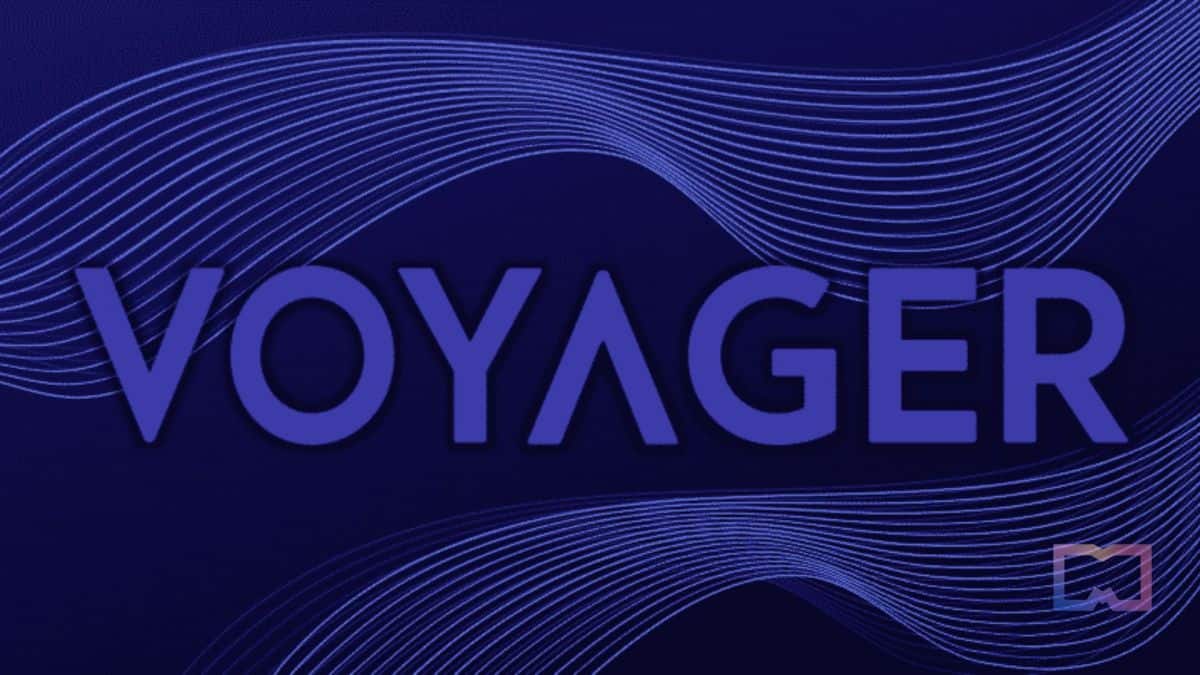 Voyager Digital To Start Paying out Frozen Crypto Funds | Metaverse Post