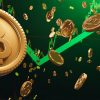 Bitcoin’s Price Surged Past $28,000 as Non-Zero Bitcoin Addresses Reached 5-Year High