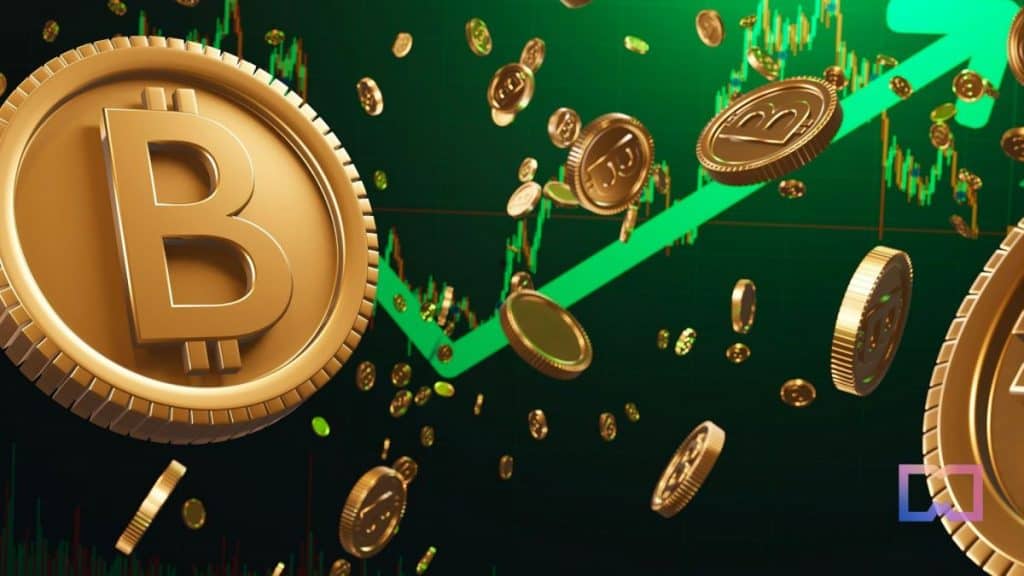 Bitcoin’s Price Surged Past $28,000 as Non-Zero Bitcoin Addresses Reached 5-Year High