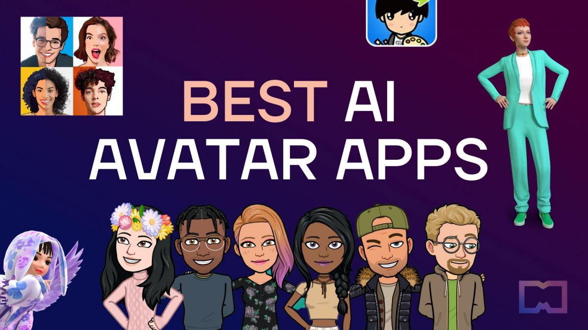 9 Best Cartoon Avatar Creator Apps for Android  iOS  Free apps for  Android and iOS