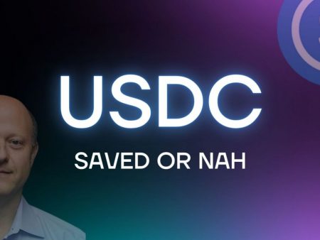 USDC, Silicone Valley Bank and Signature Bank – Latest Updates