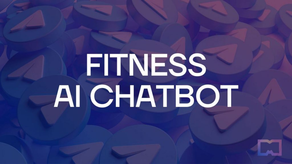 Fitness AI-chatbot