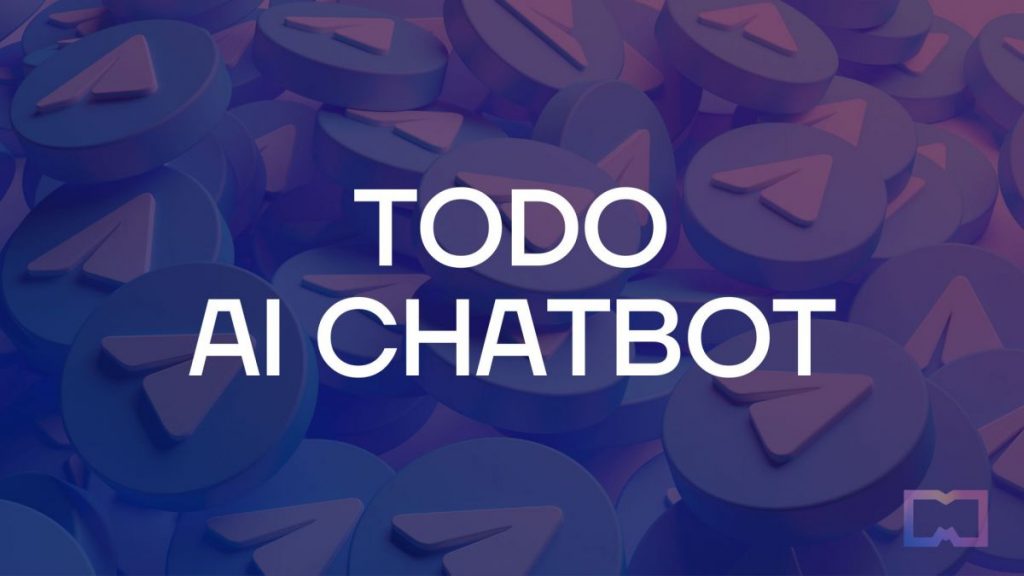 ToDo AI-chatbot