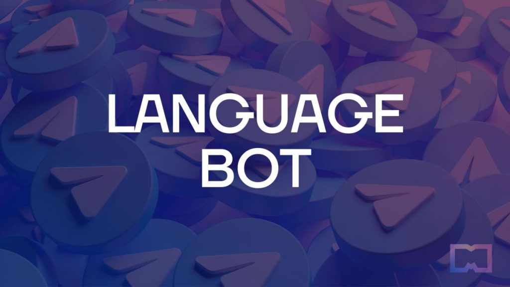 LanguageBot