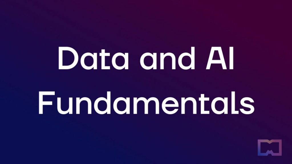 Data og AI Fundamentals