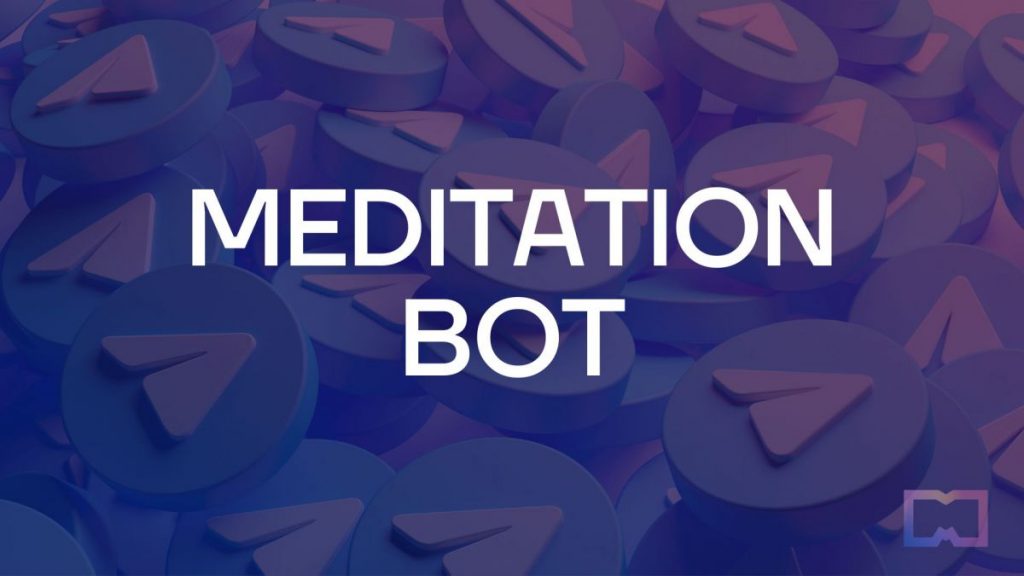 MeditationBot