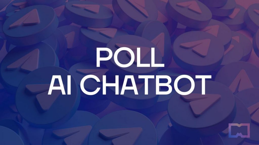 Poll AI-chatbot