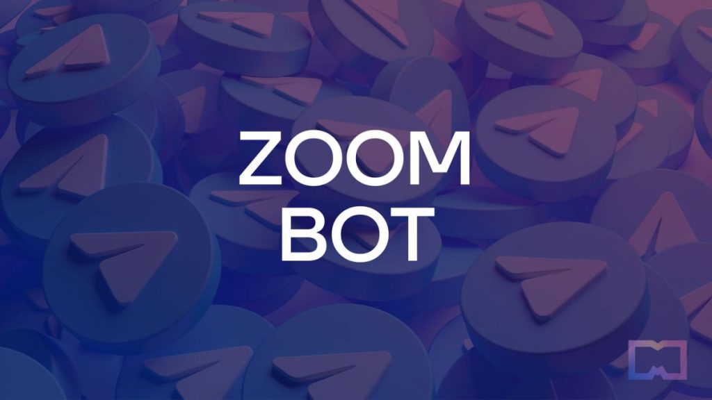 Zoom Bot