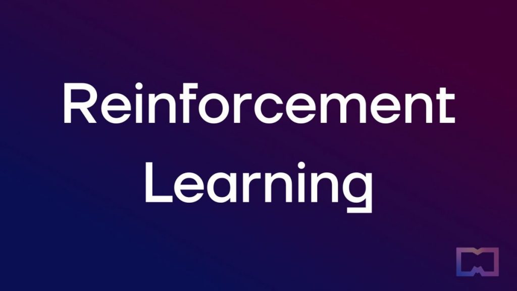 Reinforcement Learning