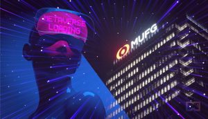 MUFG plans to offer financial services in the metaverse