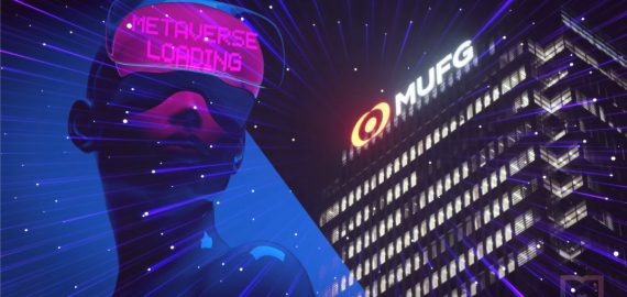 MUFG plans to offer financial services in the metaverse