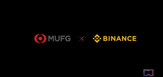 Mitsubishi UFJ Trust Bank Partners with Binance Japan to Advance Stablecoin Adoption 