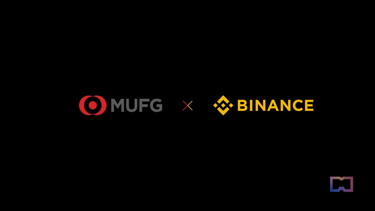 Mitsubishi UFJ Trust Bank Partners With Binance Japan To Advance ...