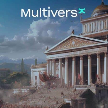 MultiversX enthüllt Web3 Partnerschaften mit Google Cloud und Telekom