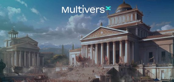 MultiversX Unveils Web3 Partnerships with Google Cloud and Telekom