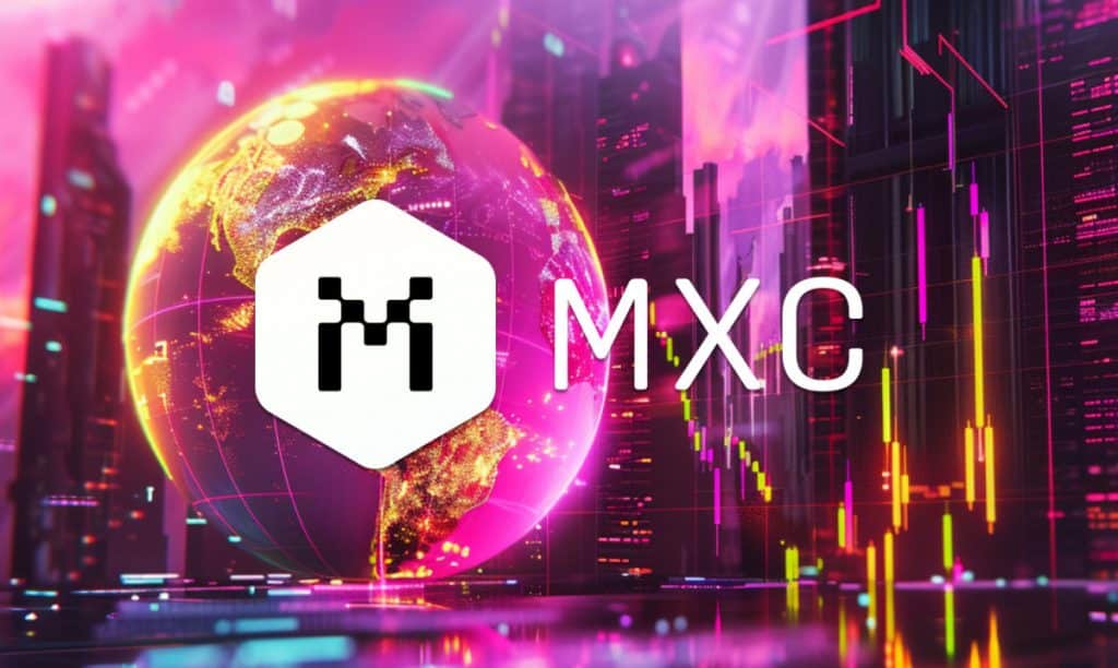 MXC Mengumpul Pembiayaan $10M daripada JDI Ventures untuk Pembangunan Rantaian DePIN