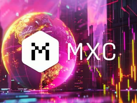 MXC Raises $10M Funding from JDI Ventures for DePIN Chain Development