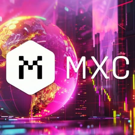 MXC zbere 10 milijonov $ sredstev od JDI Ventures za razvoj verige DePIN
