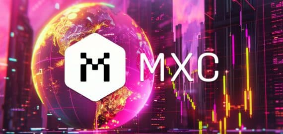 MXC Raises $10M Funding from JDI Ventures for DePIN Chain Development