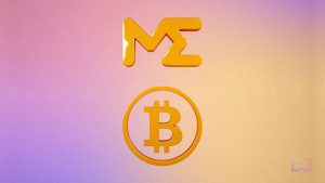 Magic Eden Launches Marketplace for Bitcoin Ordinals