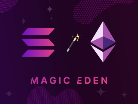 Magic Eden Unveils ETH Genesis, its Ethereum NFT Marketplace in Beta
