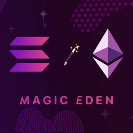 Solana NFT marketplace Magic Eden adopts Ethereum