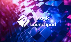 Magic Square Unveils IDO Platform Magic Launchpad To Democratize Retail Access For Web3 Investors