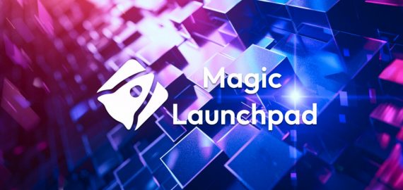 Magic Square Unveils IDO Platform Magic Launchpad To Democratize Retail Access For Web3 Investors