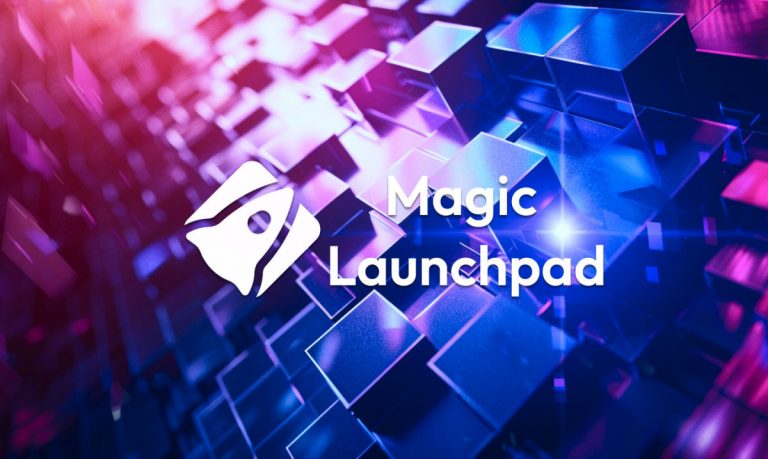 Magic Platform Magic Square 推出 IDO 平台 Magic Launchpad,以實現零售存取民主化 Web3 投資者| Metaverse Post