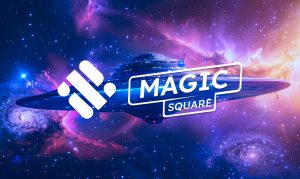 Magic Square Integrates 1inch Swap API And Initiates SQR Token Swap Competition With $25,000 In Rewards