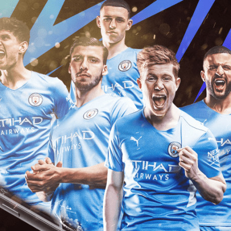 Manchester City Football Club Partners With Gamee to Launch P2E Games