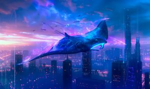 Manta Foundation Launches $50M Ecosystem Fund To Foster Thriving Ecosystem Of Blockchain Projects
