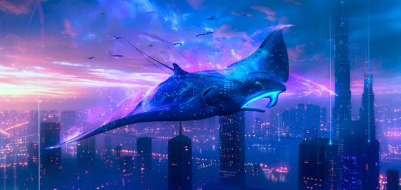 Manta Foundation Launches $50M Ecosystem Fund To Foster Thriving Ecosystem Of Blockchain Projects