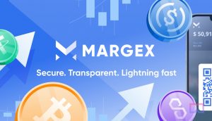 การเดิมพัน Coinbase เทียบกับ Margex การเดิมพันใน Crypto | Crypto Exchange ที่ดีที่สุด