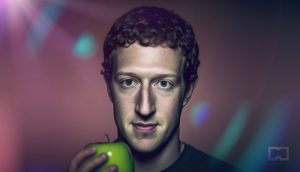 Meta Mark Zuckerberg suhtub metaversumisse endiselt bullish, kritiseerib Apple'i App Store'i poliitikat