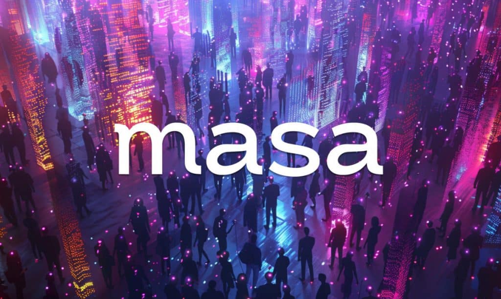 Masa Teams Up With Teller To Introduce MASA Lending Pool, Enables USDC Borrowing On Base