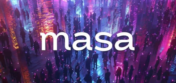 Masa Teams Up With Teller To Introduce MASA Lending Pool, Enables USDC Borrowing On Base