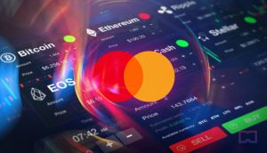 Mastercard and Paxos partner to help banks enable cryptocurrency trading