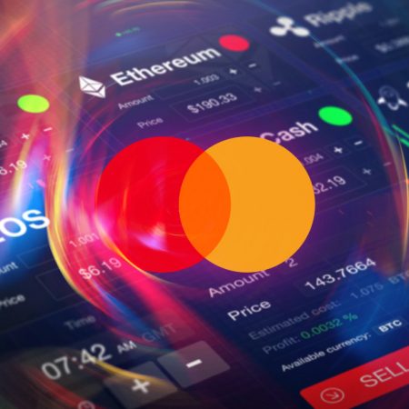 Mastercard and Paxos partner to help banks enable cryptocurrency trading