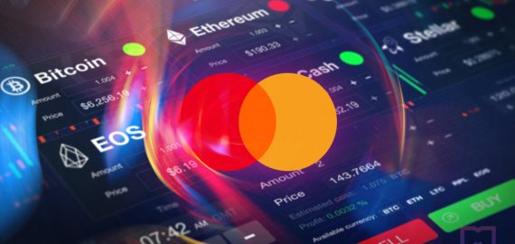 Mastercard and Paxos partner to help banks enable cryptocurrency trading