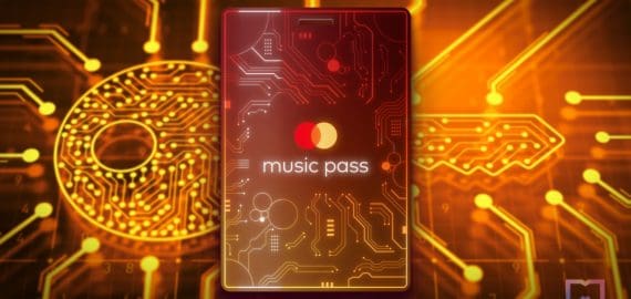 Mastercard Drops Music Pass NFT to Unlock Web3 Music-focused Artist Accelerator Program