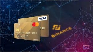 Binance Faces Regulatory Backlash as Visa and Mastercard Drop Card Partnerships