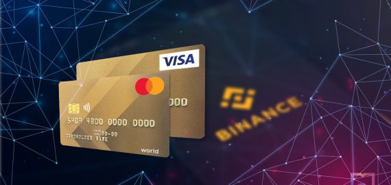 Binance Faces Regulatory Backlash as Visa and Mastercard Drop Card Partnerships