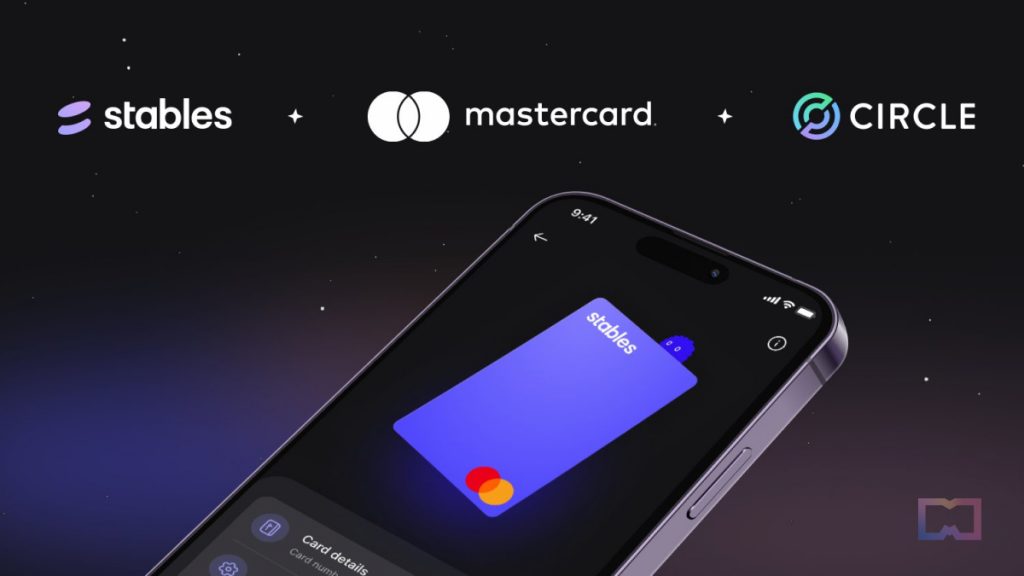 Mastercard Partners with Circle and Stables to Enable Crypto Payments in Australia