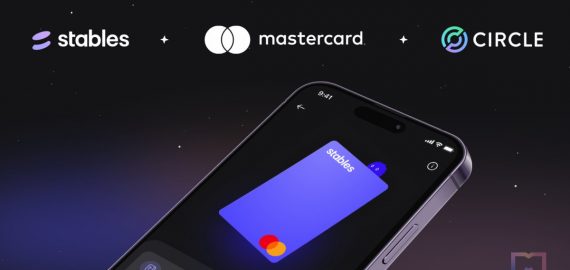 Mastercard Partners with Circle and Stables to Enable Crypto Payments in Australia